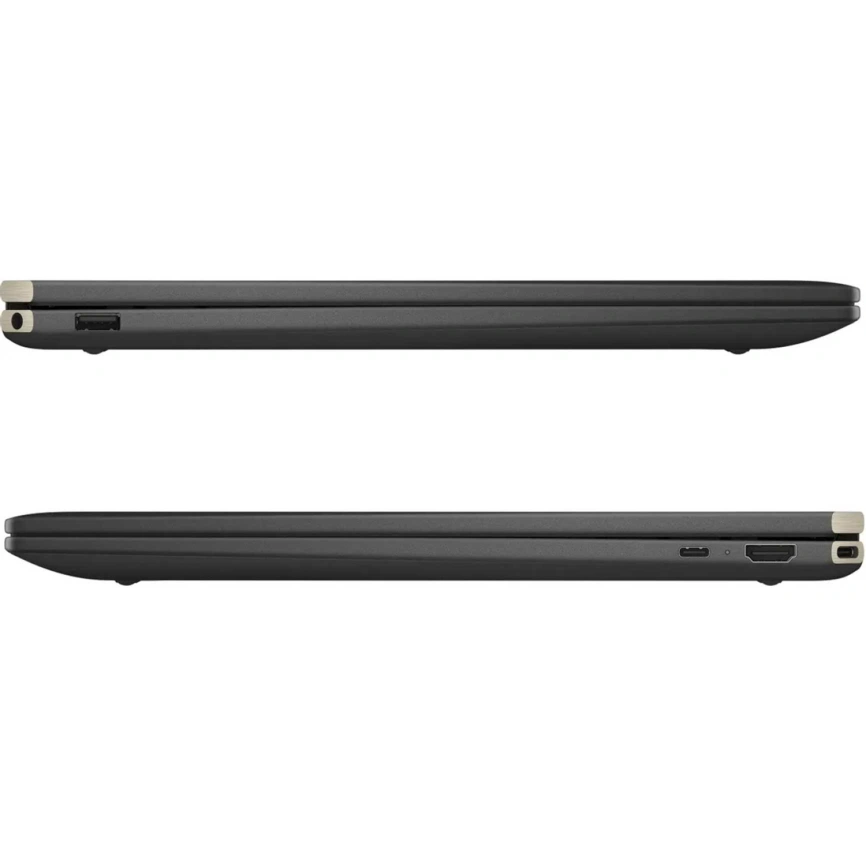 Ноутбук HP Spectre x360 16-aa0003ci 16 WQUXGA IPS/ i7-155H Ultra/16Gb/512Gb SSD (A74LREA) Black фото 3