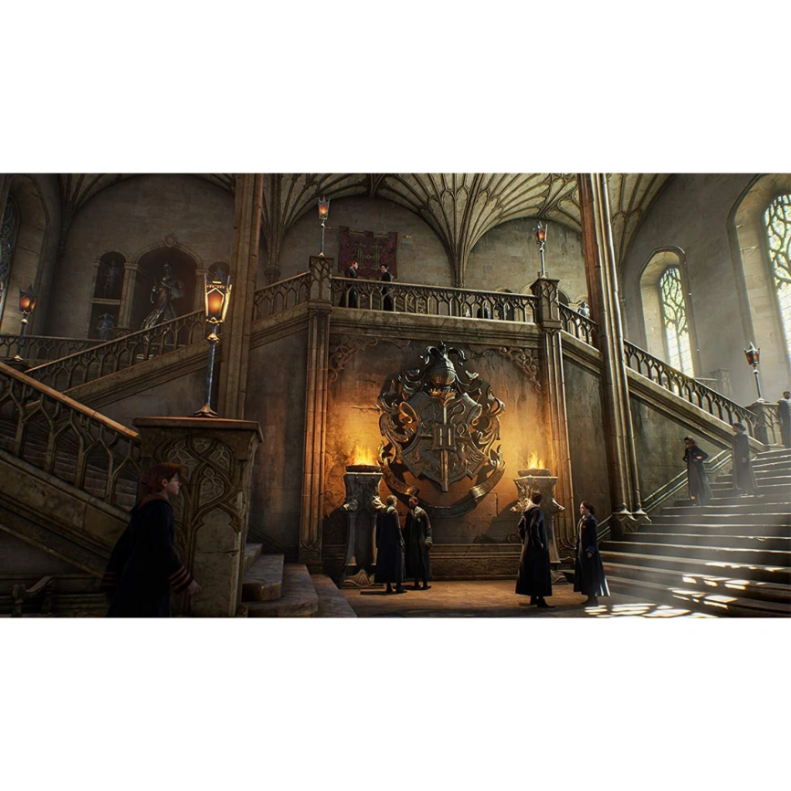 Игра Sony Hogwarts Legacy (Русские субтитры) (PS5) фото 10