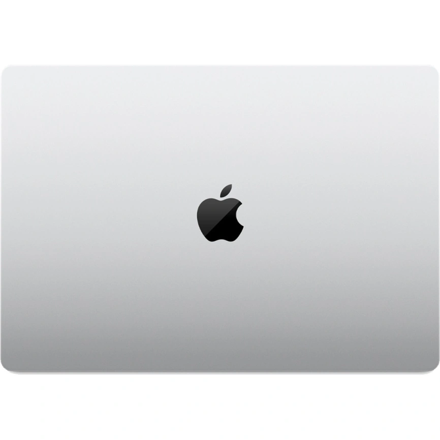 Ноутбук Apple MacBook Pro 16 (2026) M5 Pro 18C CPU, 20C GPU/64GB/1TB SSD (Z1MV000BM) Silver фото 2