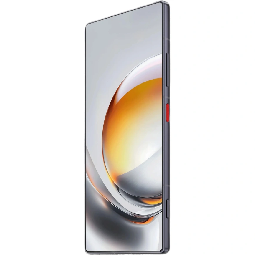 Смартфон ZTE Nubia Z80 Ultra 16/512Gb Black фото 4