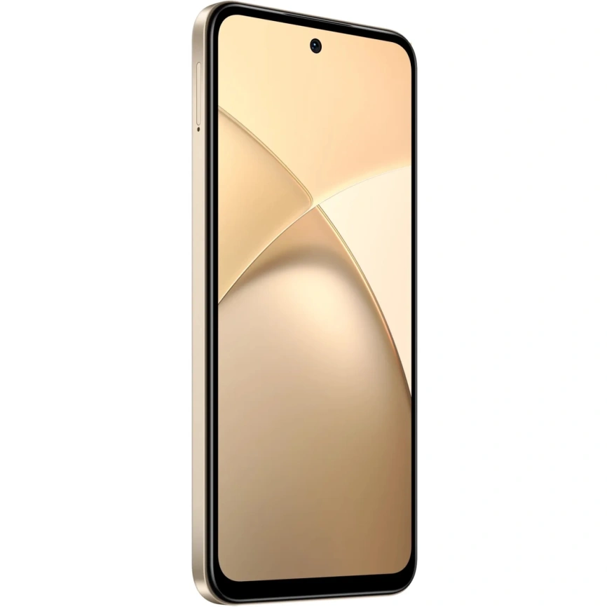 Смартфон Infinix Smart 10 4/128Gb Twilight Gold фото 2