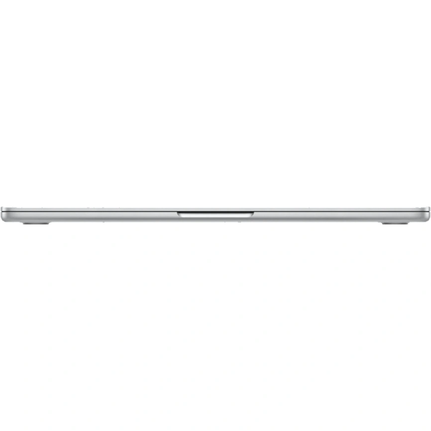 Ноутбук Apple MacBook Air (2026) 13 M5 10C CPU, 10C GPU/24GB/1TB SSD (MDH94) Silver фото 3