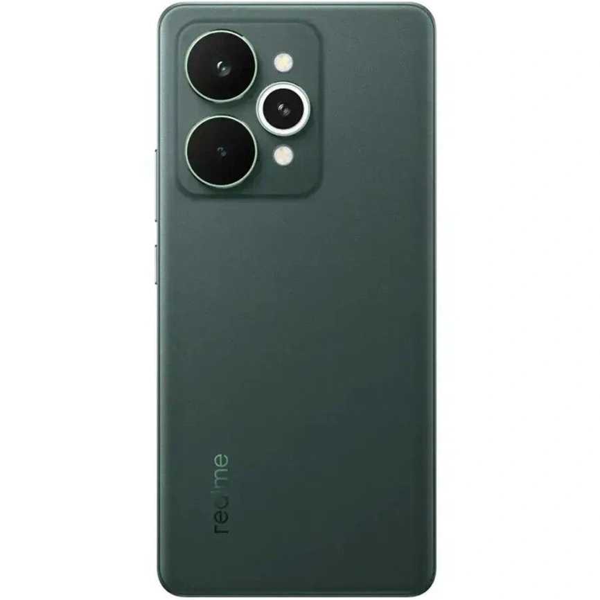 Смартфон Realme 15 Pro 8/128Gb Velvet Green фото 7