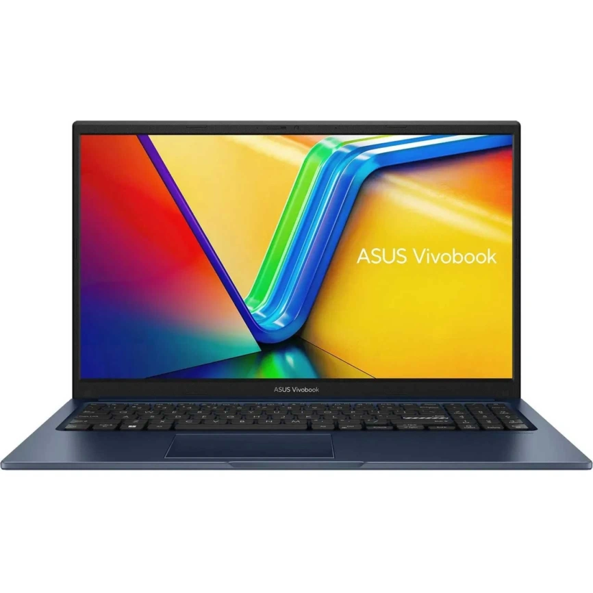 Ноутбук ASUS VivoBook 15 X1504VA-BQ4163 15.6 IPS/ i7-150U/16GB/512GB SSD (90NB13Y1-M02H00) Quiet Blue фото 2