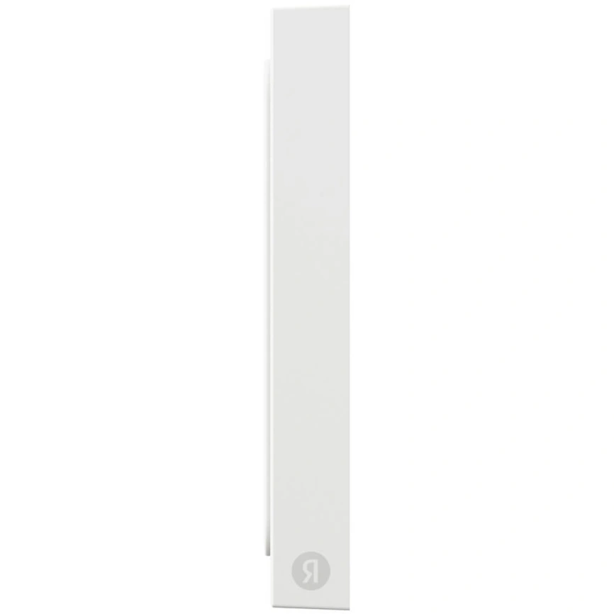 Умный выключатель Яндекс 2 клавиши, беспроводной Яндекс Zigbee (YNDX-00535) White (Белый) фото 2