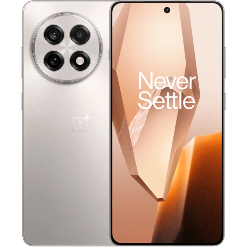 Смартфон OnePlus 13R 5G 16/512Gb Astral Trail фото 1