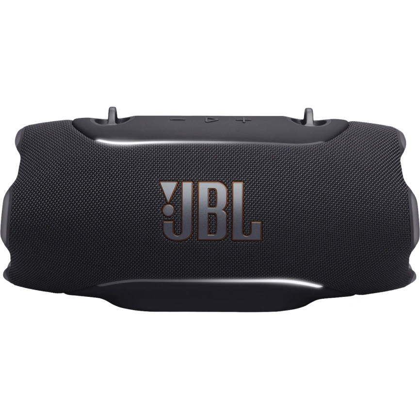 Портативная колонка JBL Xtreme 5 Black фото 4
