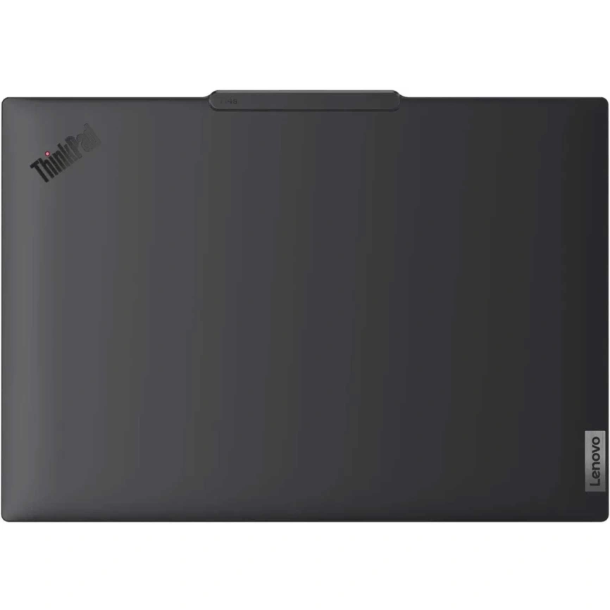 Ноутбук Lenovo ThinkPad T14s G6 14 IPS/ i7-255U Ultra/16Gb/512Gb SSD (21R1002TUS) Eclipse Black фото 2
