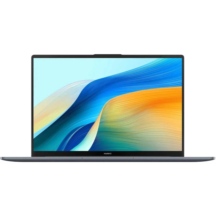 Ноутбук Huawei MateBook D16 MCLG-X 16 IPS/i9-13900H/16GB/1TB SSD (53014HYG) Space Gray фото 2