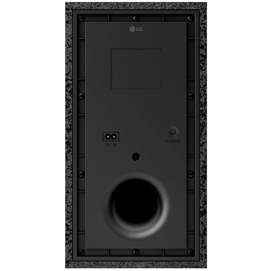 Саундбар LG S60T 3.1 Black фото 9