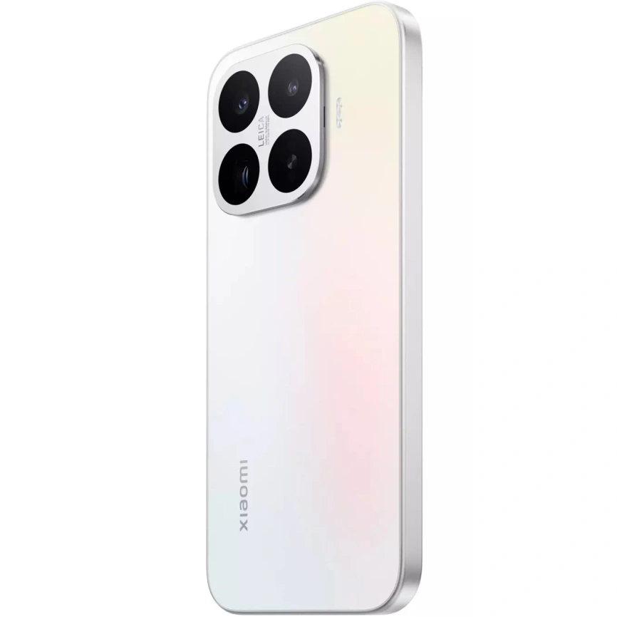 Смартфон Xiaomi 17T 12/256Gb Opal White EAC фото 7