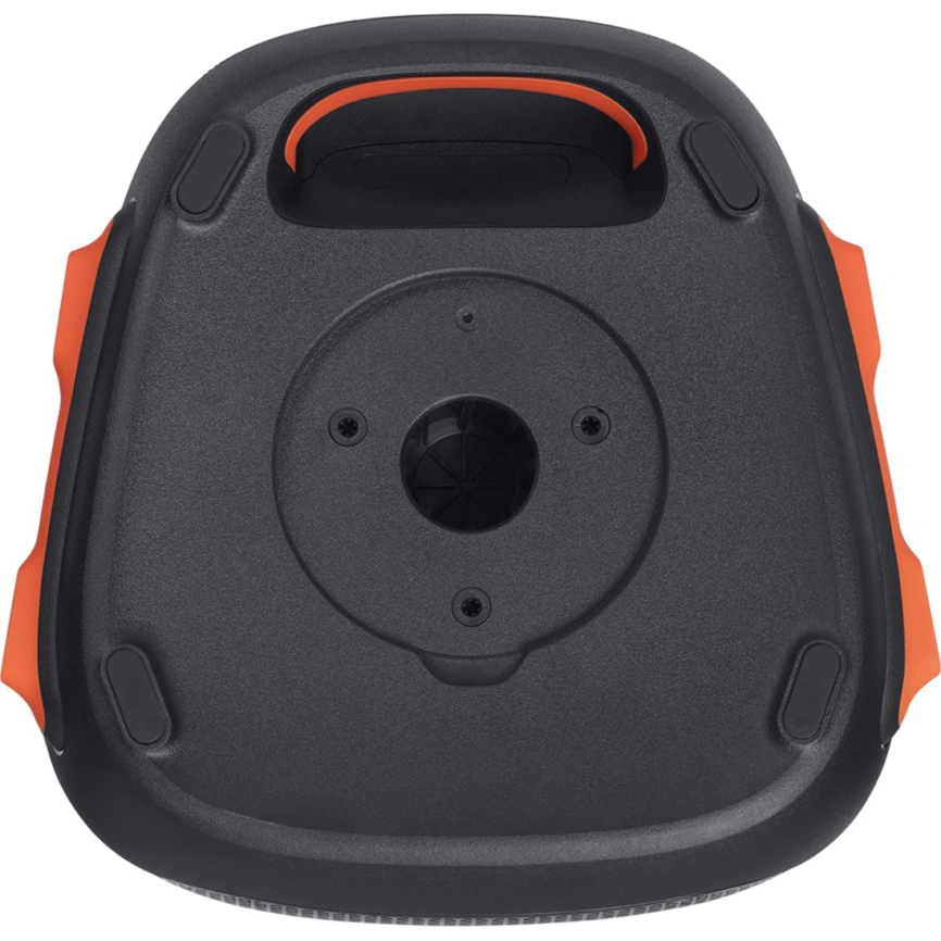Портативная колонка JBL Partybox 110 Black фото 8