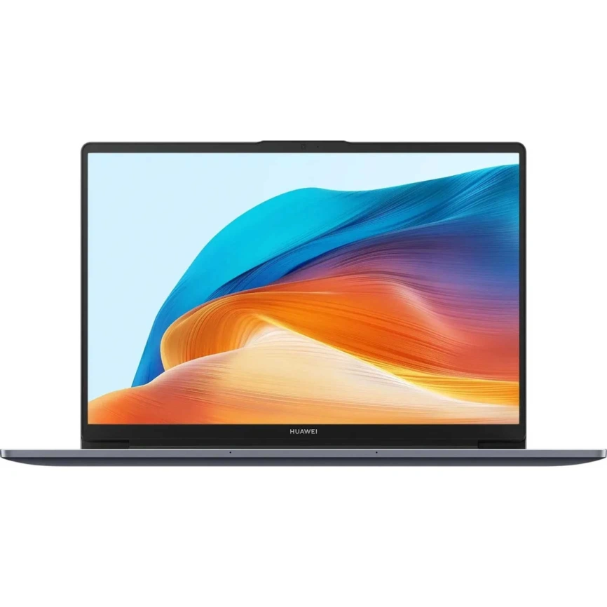 Ноутбук Huawei MateBook D14 MDG-X 14 IPS/i5-13420H/16GB/1TB SSD (53014MUB) Space Gray фото 2