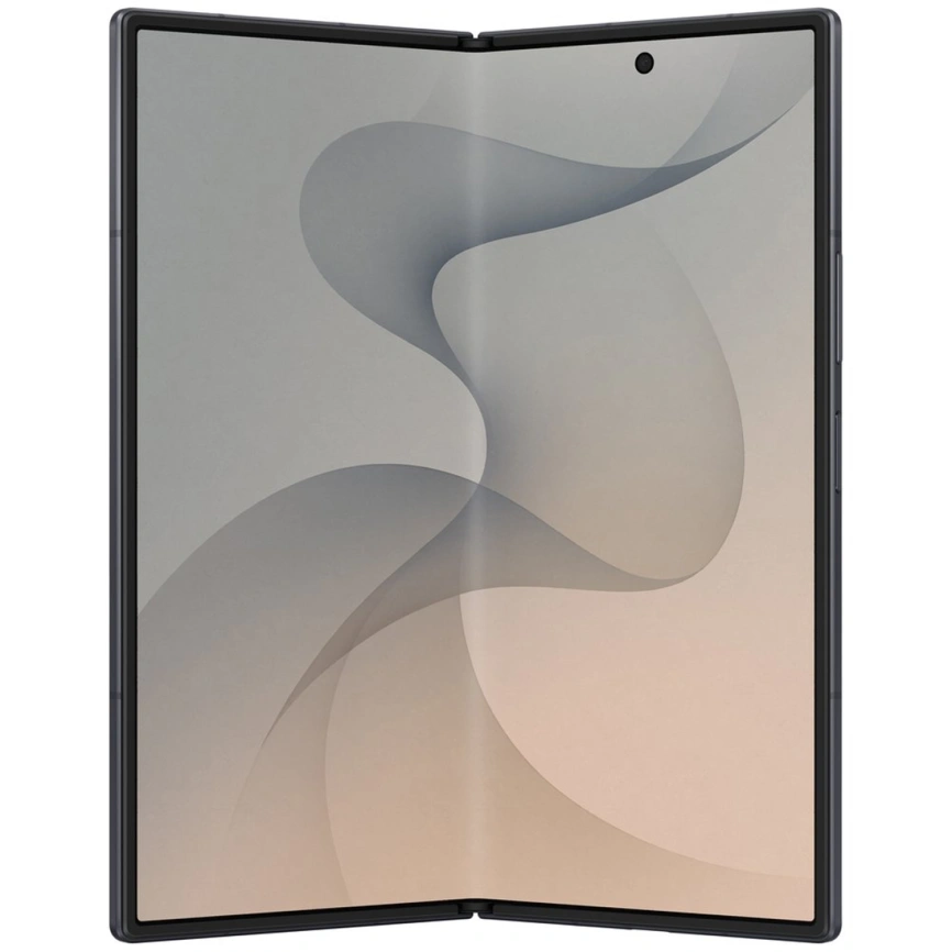 Смартфон Samsung Z Fold8 Ultra SM-F976B 12/512GB Graphite фото 3