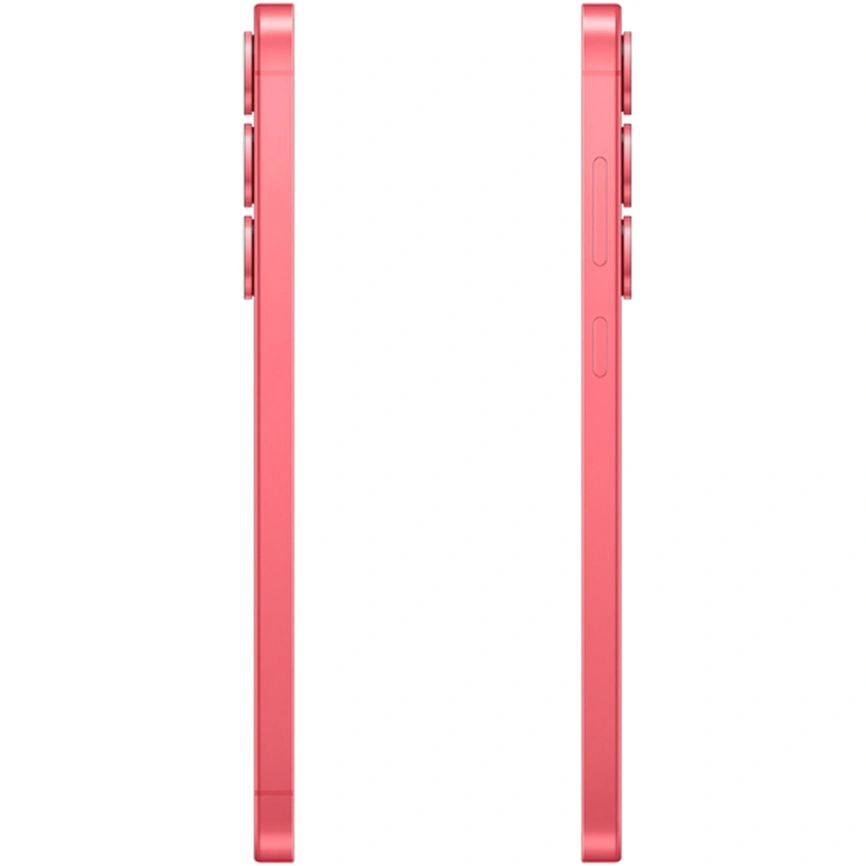 Смартфон Samsung Galaxy S25 SM-S931B 12/256Gb Coralred фото 2