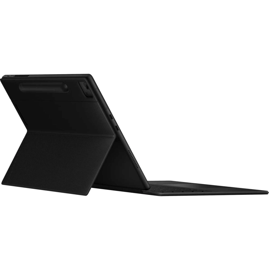 Ноутбук ASUS ProArt Slate ProArt PZ14 HT7407NA-SN091X 14 OLED/QS X2 Elite X2E-88-100/16GB/512GB SSD (90NB1861-M004D0) Nano Black фото 5