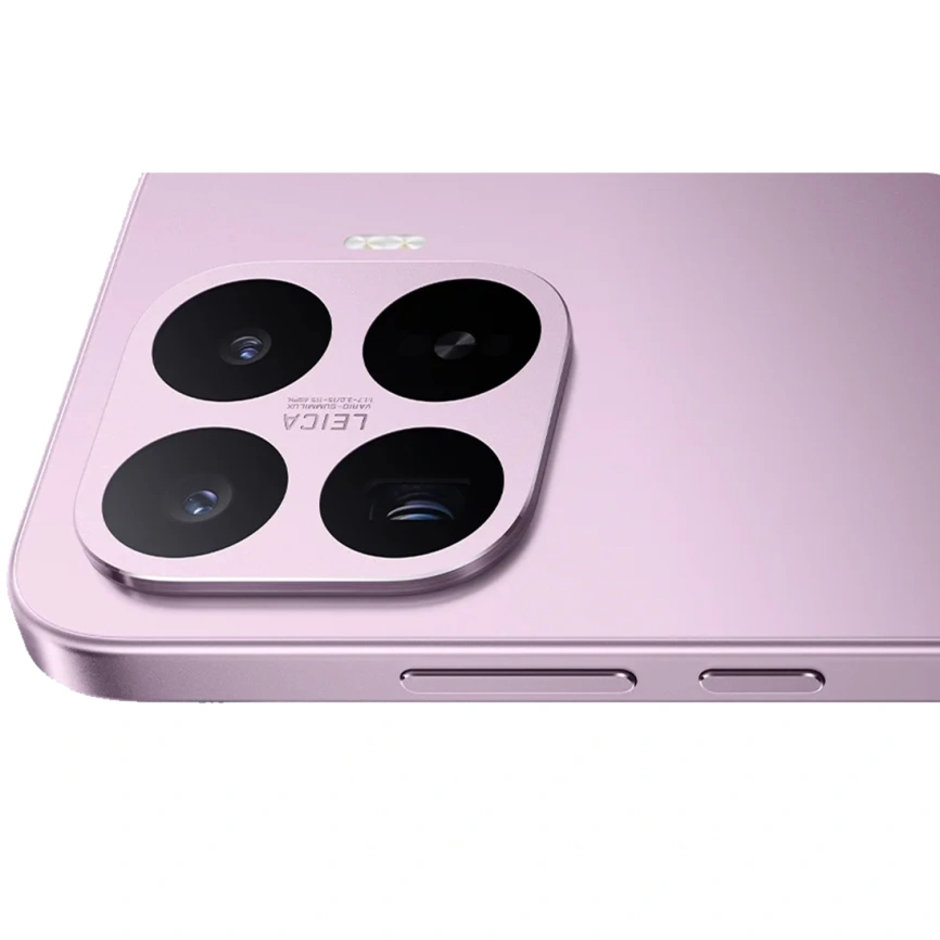 Смартфон Xiaomi 17T 12/512Gb Violet Global Version фото 2
