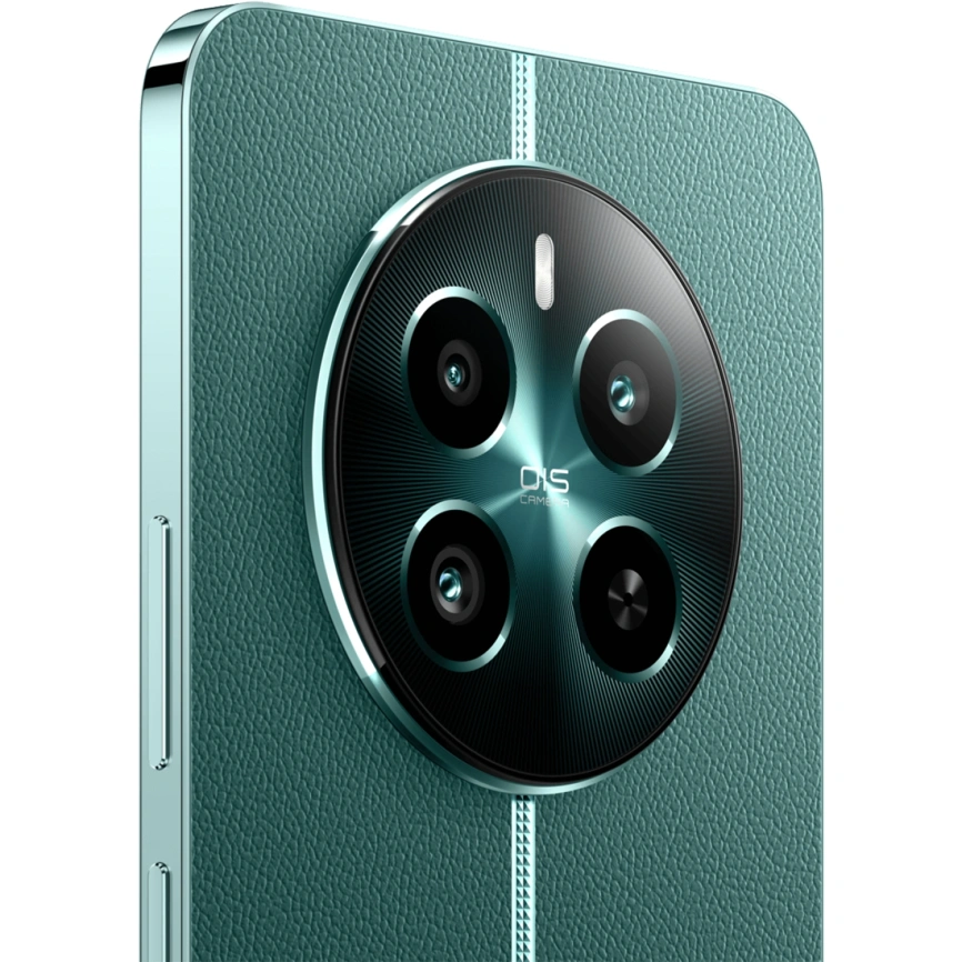 Смартфон Realme 12 Plus 8/256Gb Green Malachite фото 2