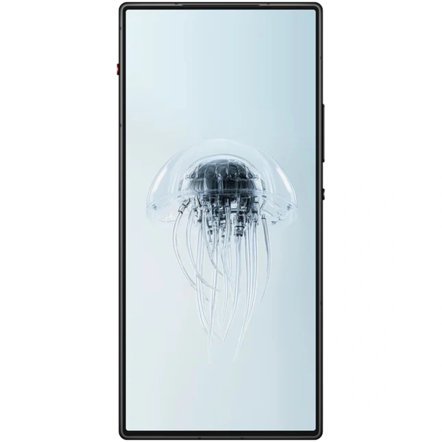 Смартфон ZTE Nubia RedMagic 10 Air 16/512GB Flare фото 4
