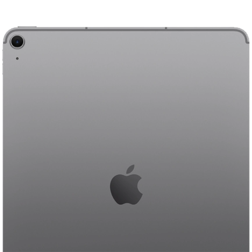 Планшет Apple iPad Air 13 (2026) Wi-Fi + Cellular 256GB Space Gray фото 4