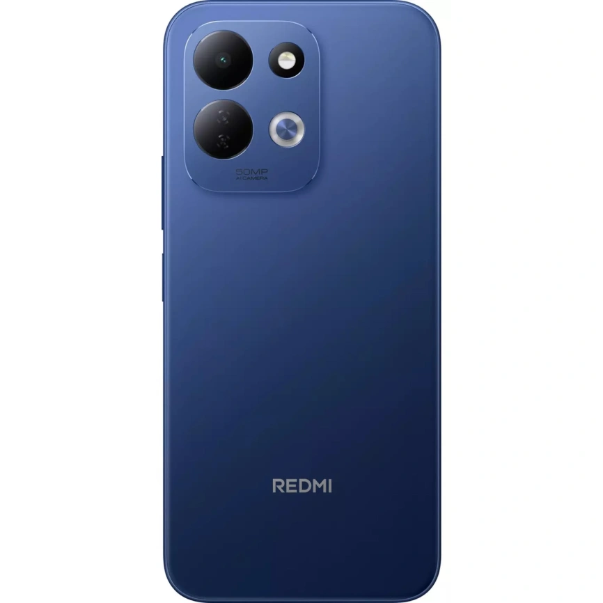 Смартфон Xiaomi Redmi 17 4G 4/128Gb Deep Blue EAC фото 4