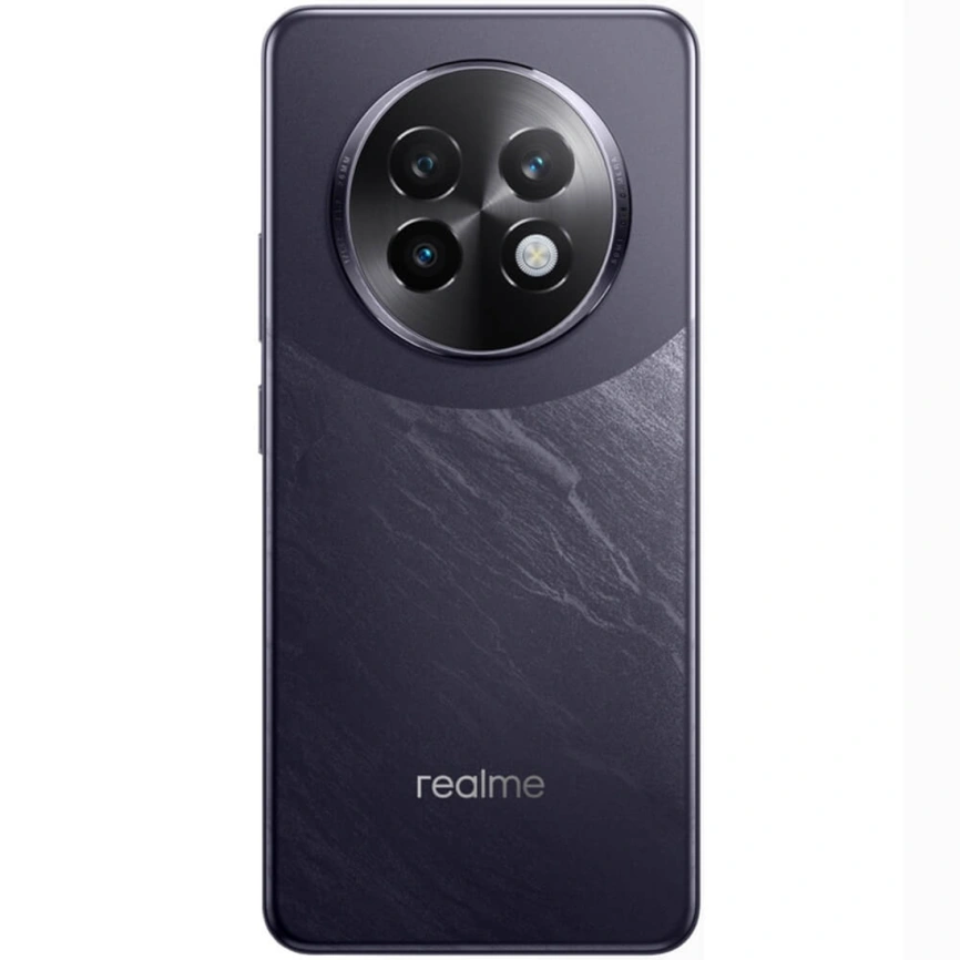 Смартфон Realme 13 Plus 5G 8/256Gb Dark Purple фото 4