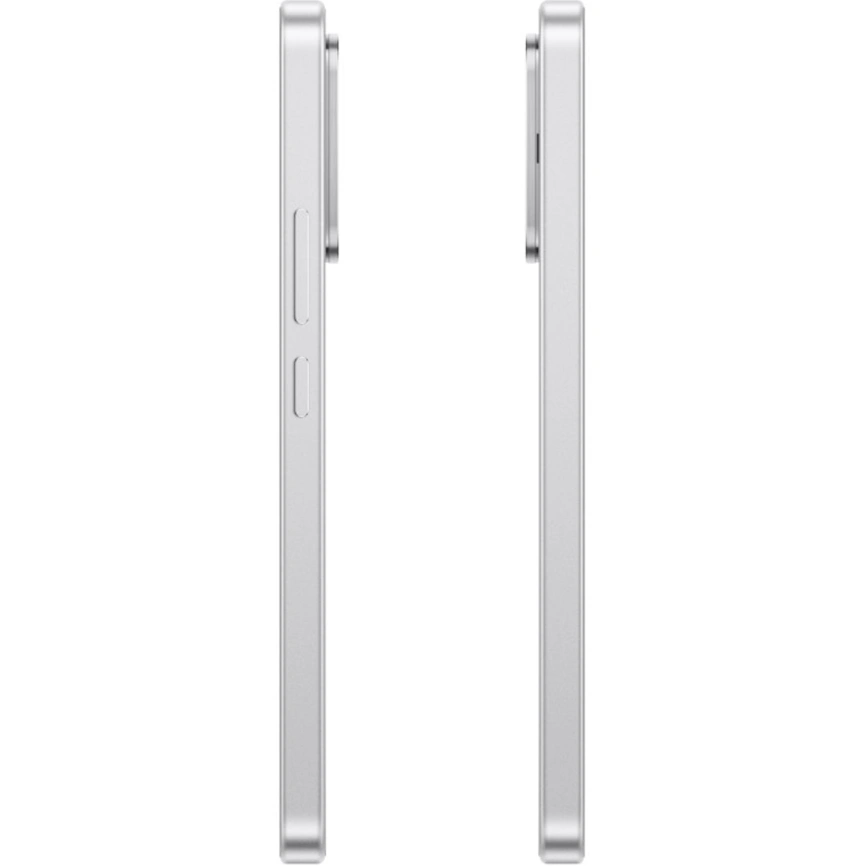 Смартфон Xiaomi 17T 12/256Gb Opal White EAC фото 4