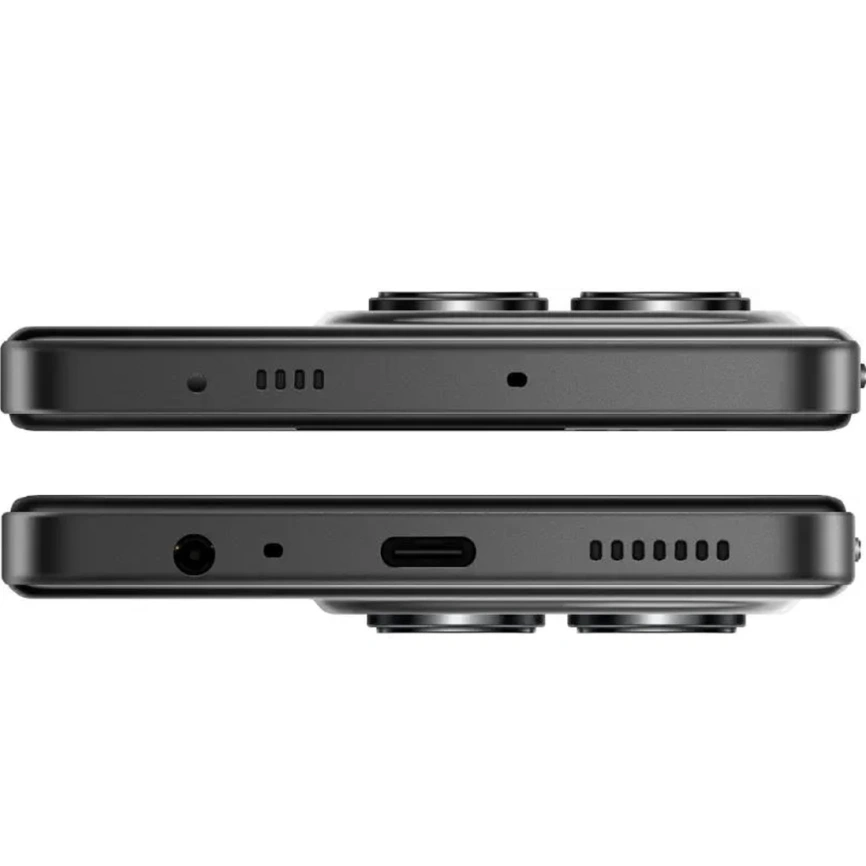 Смартфон Tecno Pova 7 Neo 8/128Gb Geek Black фото 2