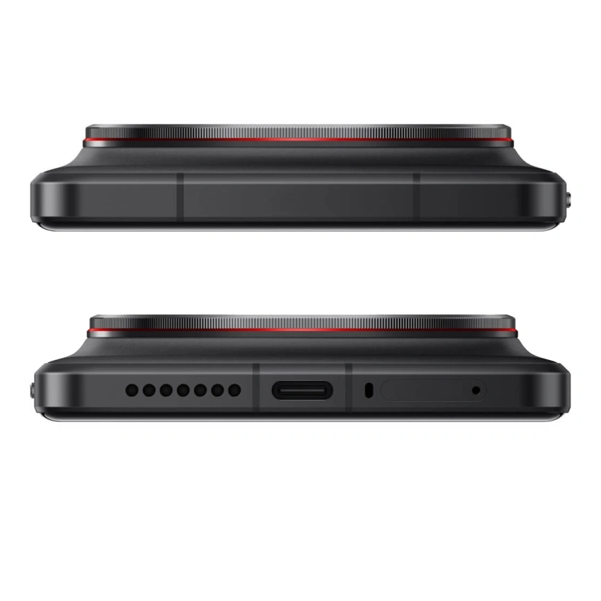 Смартфон Xiaomi 15 Ultra 16/1Tb Black Global Version фото 2