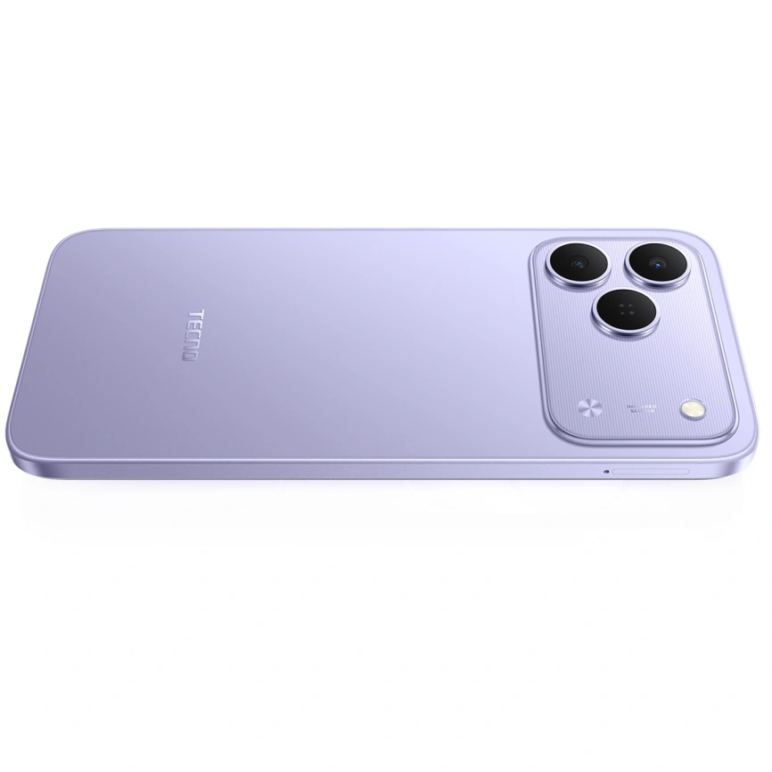 Смартфон Tecno Spark 50 4G 8/128GB Aurora Purple фото 2