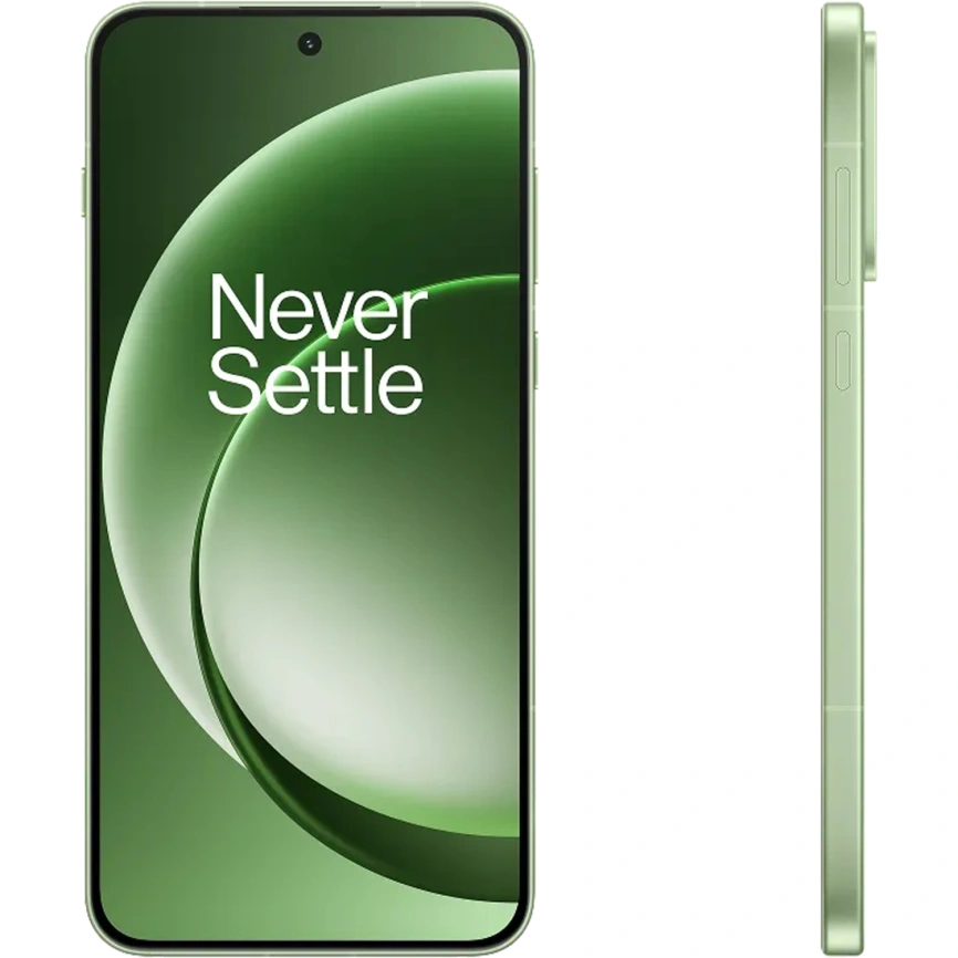 Смартфон OnePlus 15R 12/256Gb Mint Breeze EU фото 3