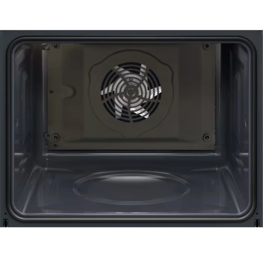 Электрический духовой шкаф Electrolux EOD6F77WV White фото 2