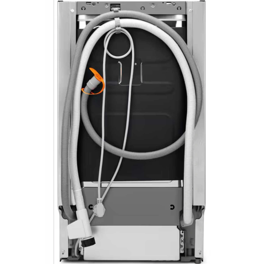 Посудомоечная машина Electrolux EEA12100L White фото 4