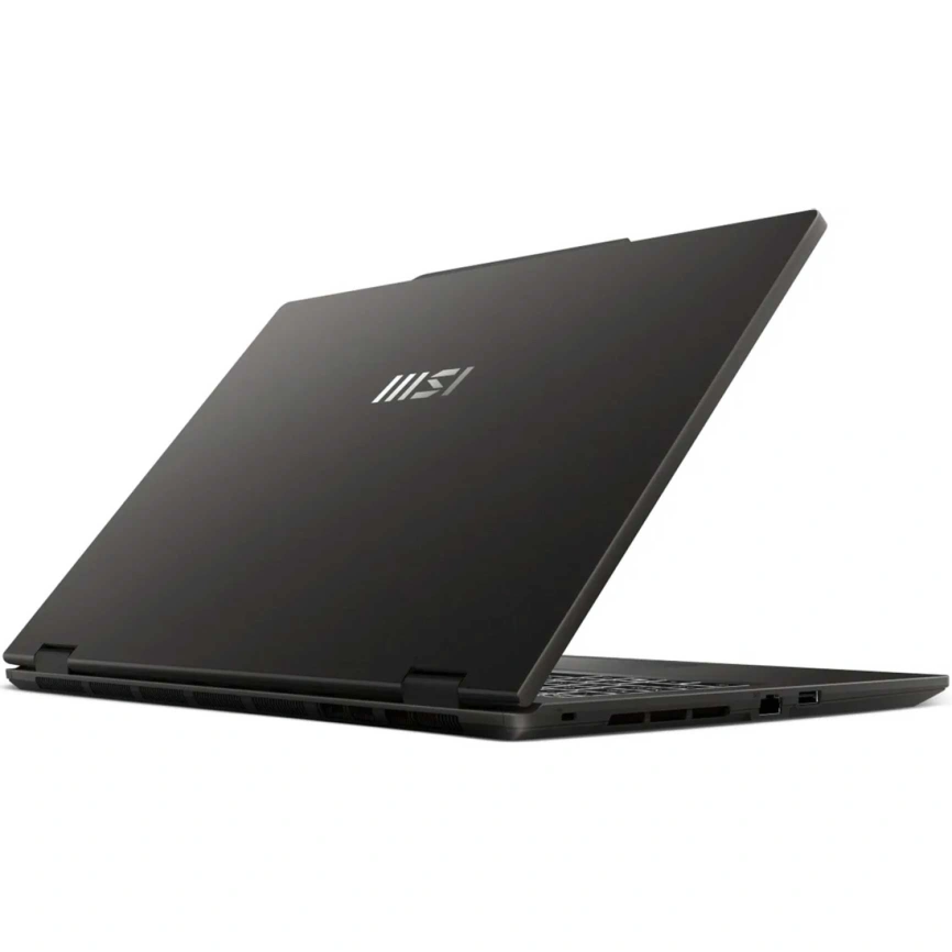 Ноутбук MSI VenturePro 15 AI A1UDXG-006XRU 15.6 IPS/i5-125H Ultra/16GB/512GB SSD (9S7-15Q121-006) Solid Gray фото 5