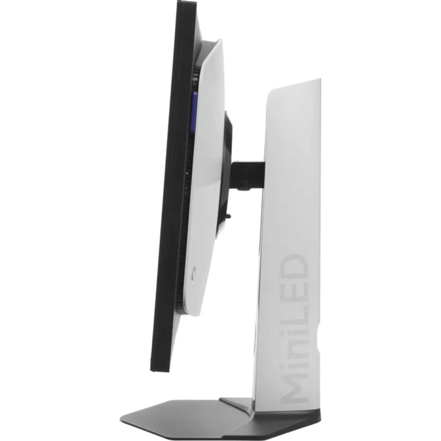 Монитор Xiaomi 27" Mini LED Gaming Monitor G Pro 27Qi 2026 Black (ELA6394EU) фото 5
