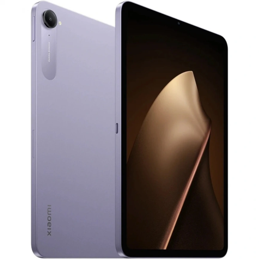 Планшет Xiaomi Pad Mini Wi-Fi 12/512Gb Purple Global Version фото 2