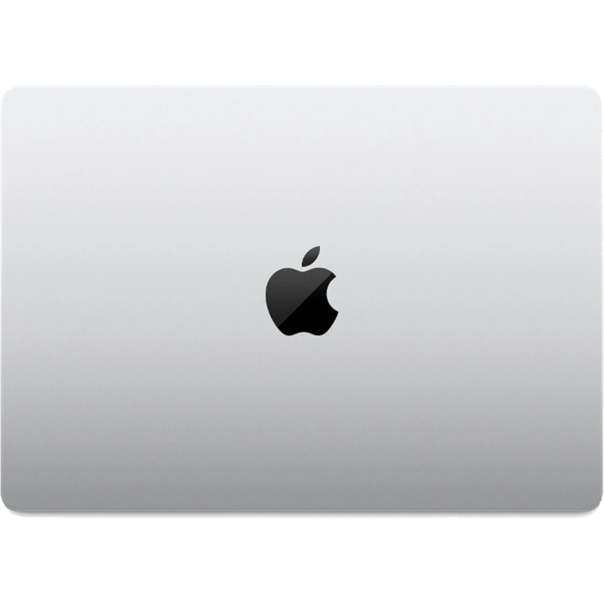 Ноутбук Apple MacBook Pro 14 (2026) M5 Max 18C CPU, 40C GPU/64GB/2TB SSD (Z1MK0011H) Silver фото 2