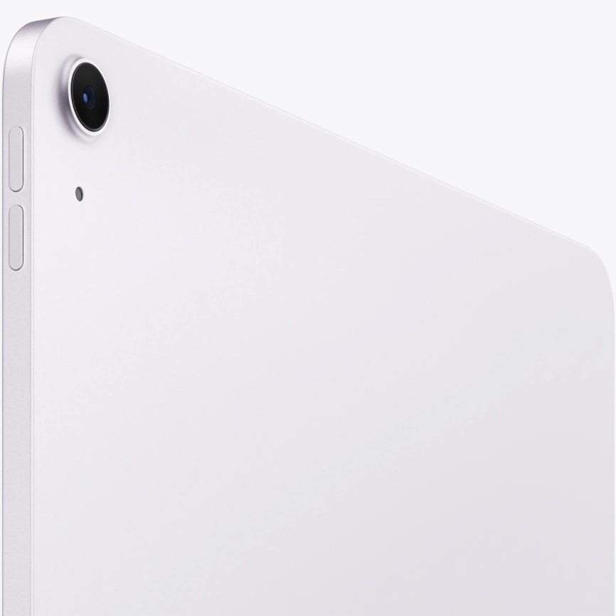 Планшет Apple iPad Air 13 (2025) Wi-Fi 256Gb Purple фото 2