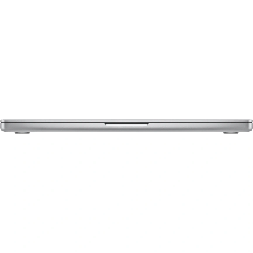 Ноутбук Apple MacBook Pro 14 (2026) M5 Pro 15C CPU, 16c GPU/24GB/1TB SSD (MGDN4) Silver фото 4