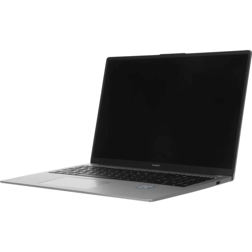 Ноутбук Huawei MateBook D16 MCLG-X 16 IPS/i5-13420H/16GB/1TB SSD (53014QKV) Mystic Silver фото 4