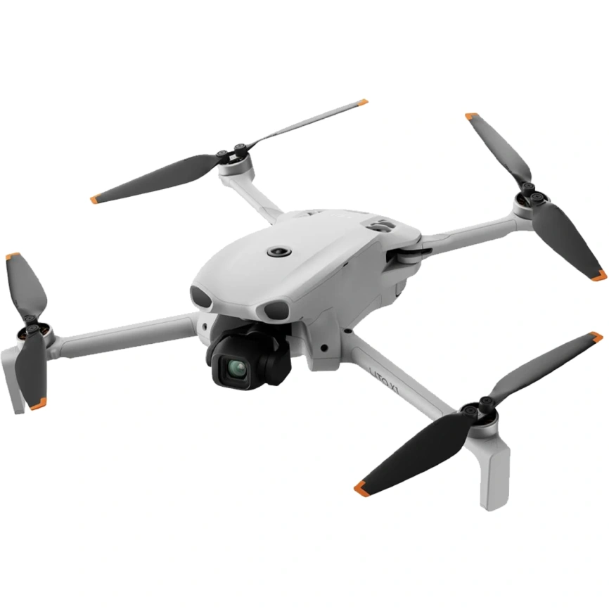 Квадрокоптер DJI Lito X1 Fly More Combo Plus (DJI RC 2) фото 1