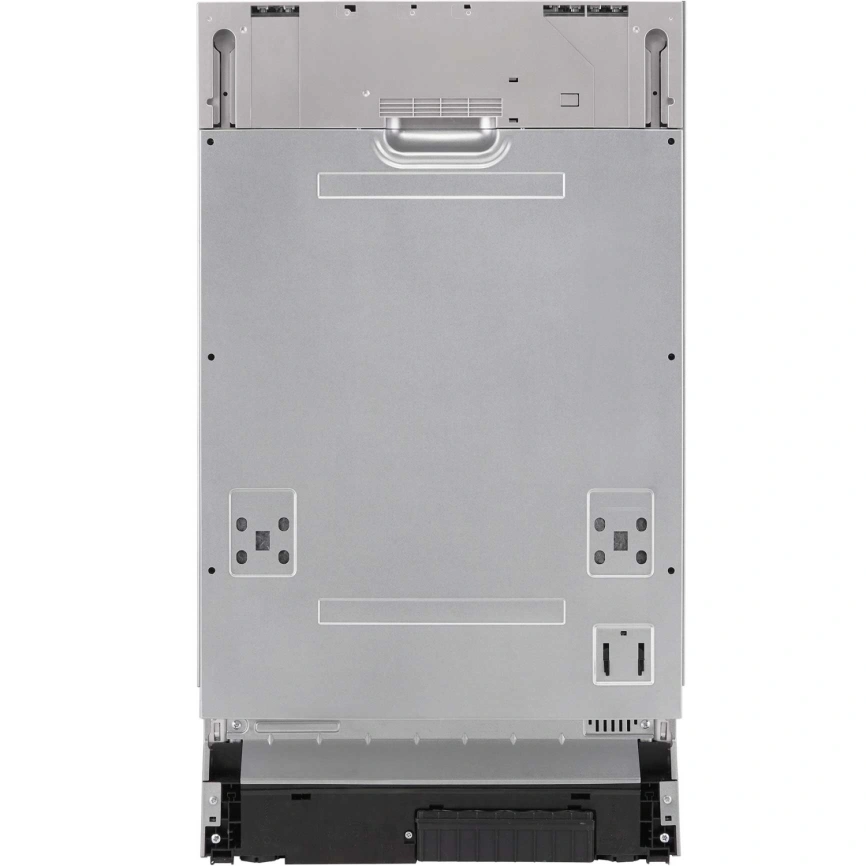 Посудомоечная машина Korting KDI 45977 Silver фото 2