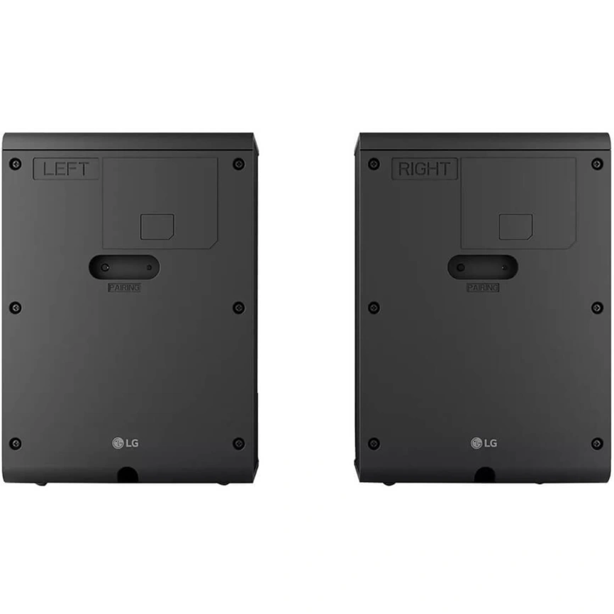 Саундбар LG S95TR 9.1.5 Black фото 6