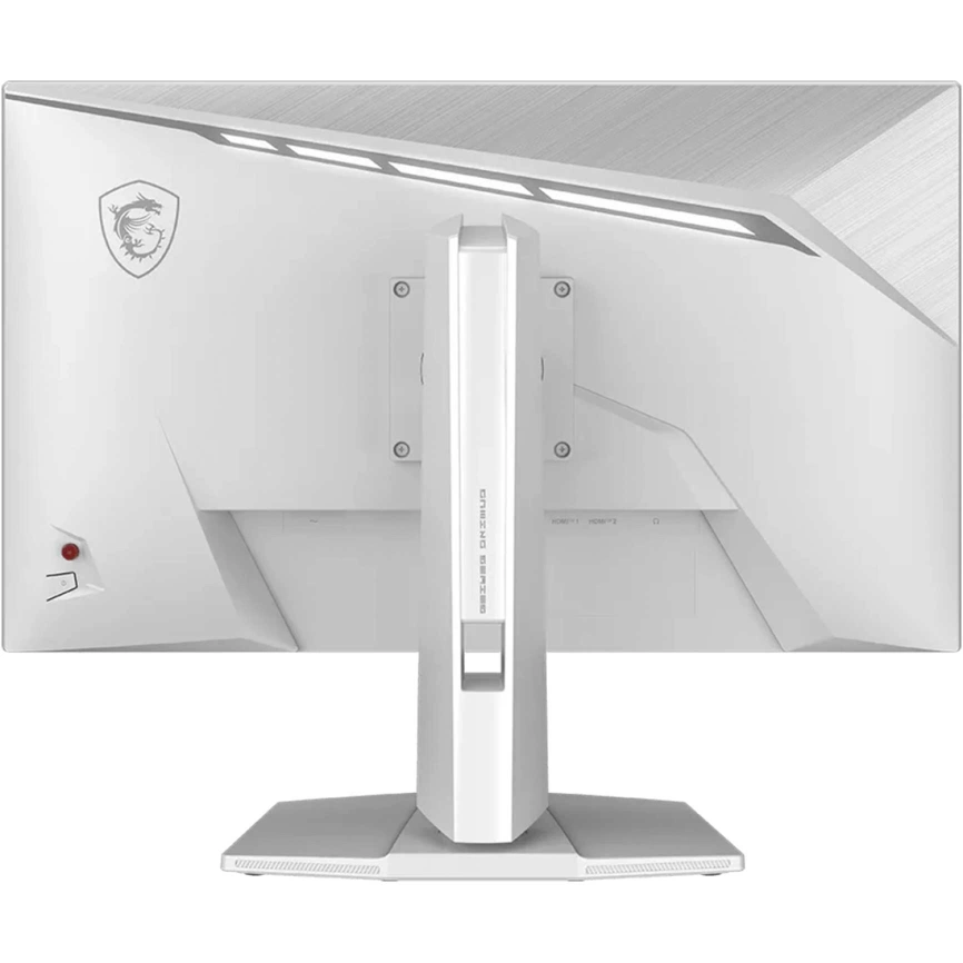 Монитор MSI 27" MAG 274QRFW E20 IPS White (9S6-3CF99T-011) фото 4