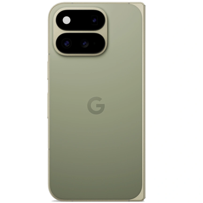 Смартфон Google Pixel 11 Pro Fold 16/256GB Olive фото 4