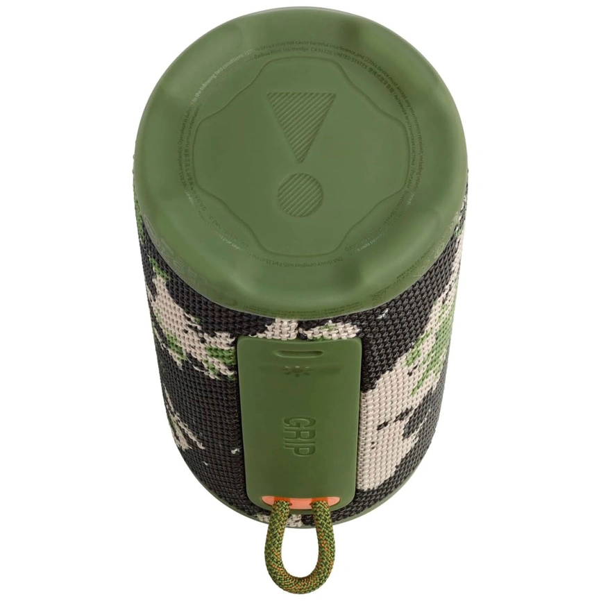 Портативная колонка JBL Grip Squad фото 5