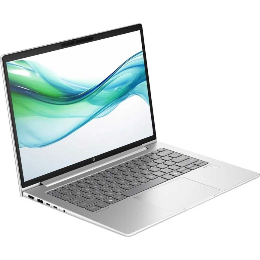 Ноутбук HP ProBook 440 G11 14 IPS/ i5-125U Ultra/8GB/512GB SSD (8Z4M8AV) Silver фото 2