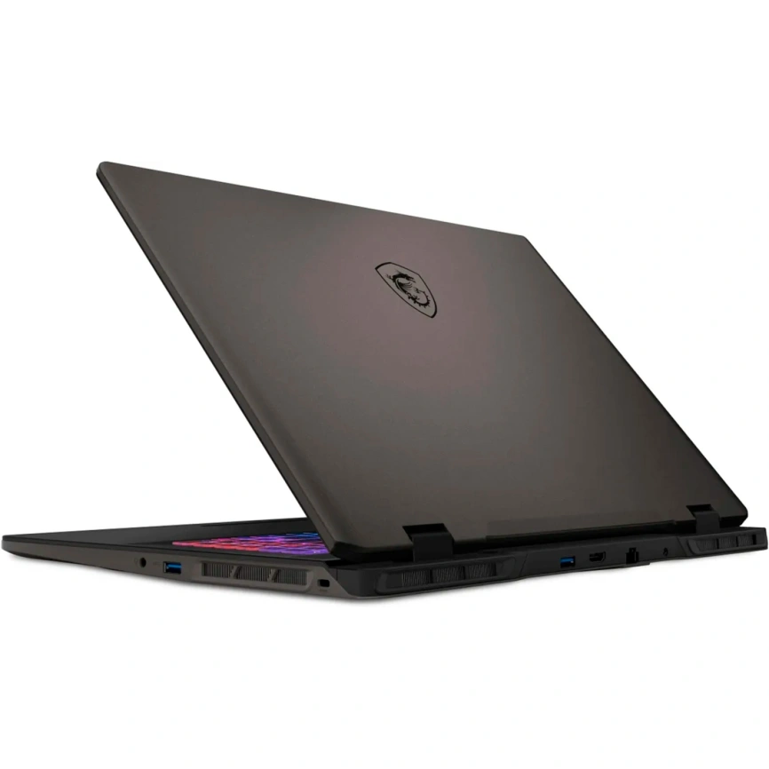 Ноутбук MSI Sword 17 HX B14VGKG-048XRU 17 QHD IPS/ i9-14900HX/16GB/1TB SSD (9S7-17T214-048) Gray фото 1
