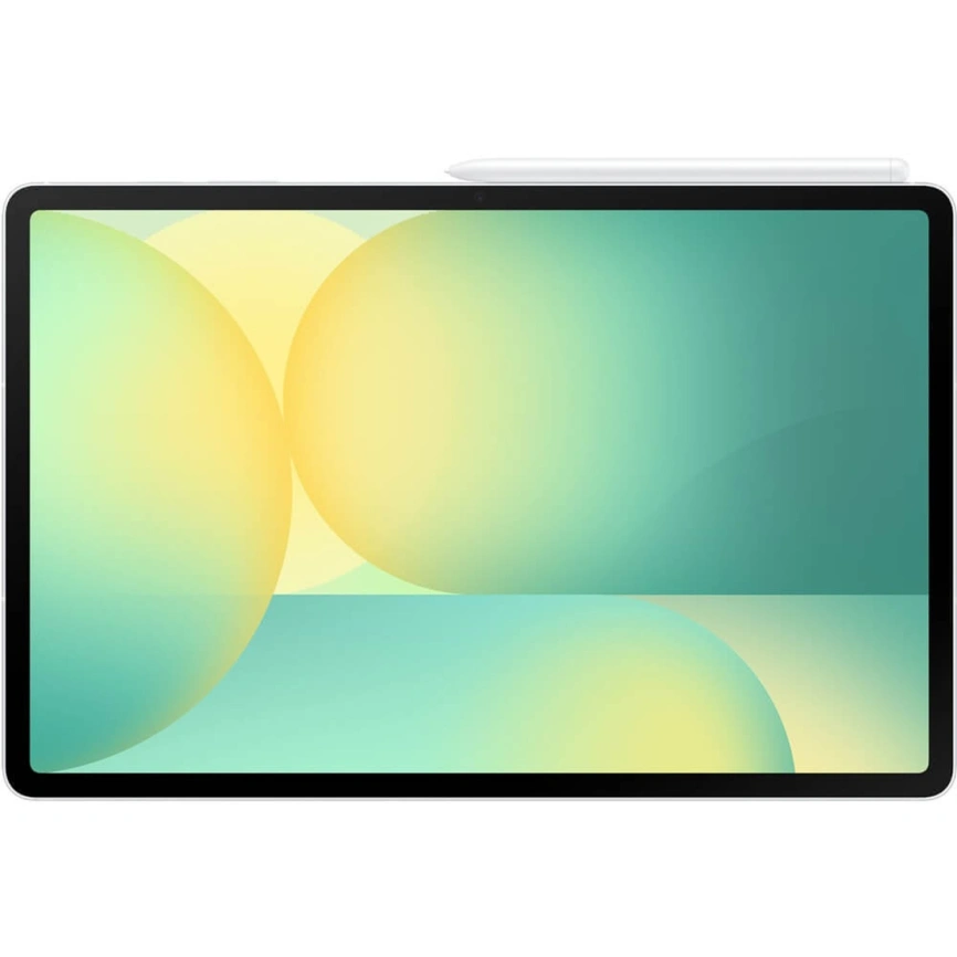 Планшет Samsung Galaxy Tab S10 FE Plus LTE 12/256GB Silver (SM-X626B) фото 4