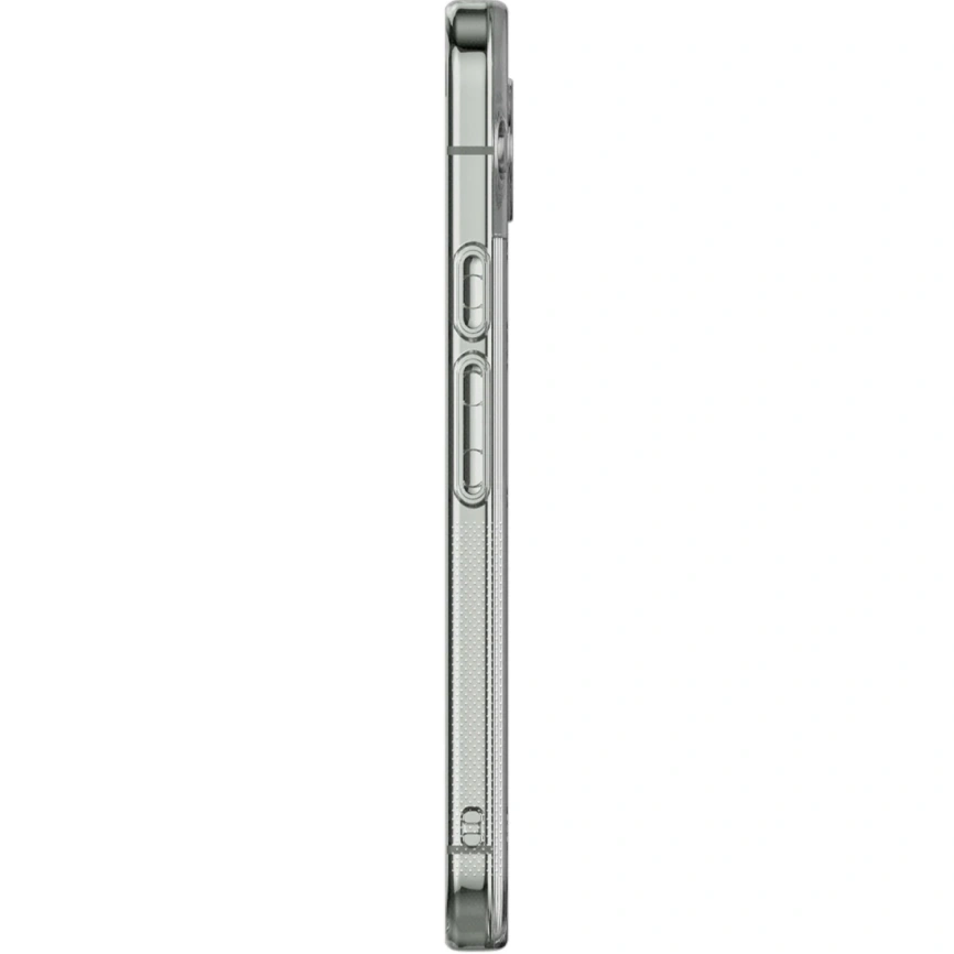 Чехол Caseology Capella Case для Google Pixel 9 Pro XL Crystal Clear фото 6